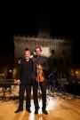 Roland Böer  e Daniele Orlandi GIACOMO BAI – DARIO PICHINI STUDIO 